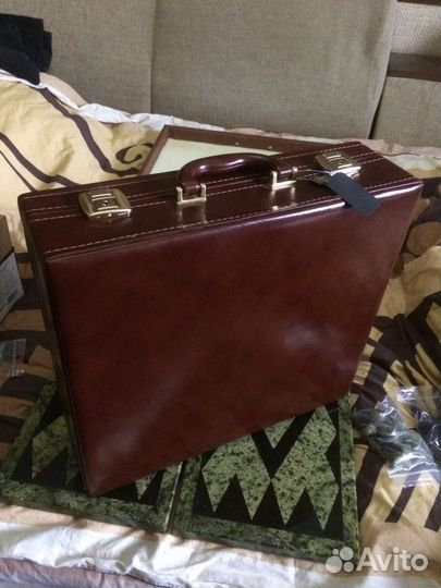 Альбом для фотографий в кейсе