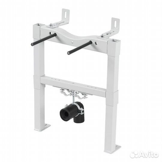 Инсталляция BelBagno BB024-BD для биде с крепежом