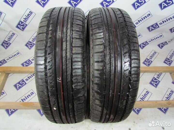 Nokian Tyres Hakka SUV 235/75 R15 99G