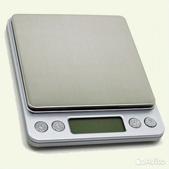 Электронные весы (от 0.1г до 500г). Ассортимент