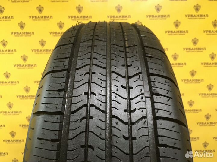 Днепрошина DT-15 205/70 R14 93T
