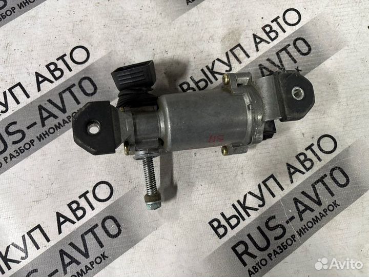 Моторчик стеклоподъемника задний правый Mercedes M