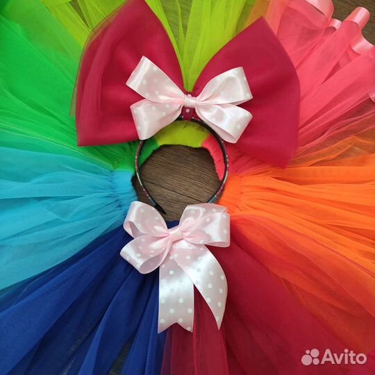 Костюм Куклы