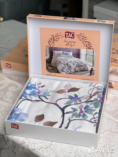 Постельное белье