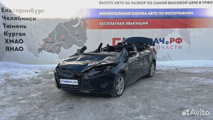 Зеркало левое электрическое Ford Focus 3 2143358