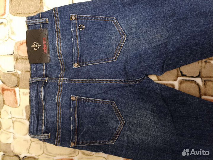 Джинсы женские 27 размер