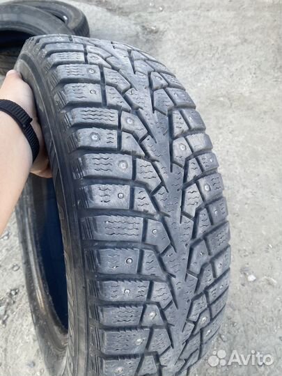 Maxxis ArcticTrekker NP3 195/65 R15