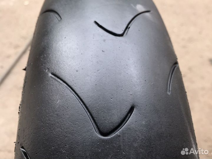 120/70/17 r17 metzeler racetec (F7-2m)