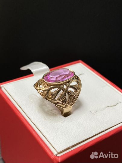 Золотое кольцо СССР(583)