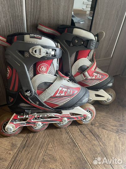 Ролики детские