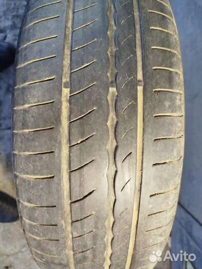 Pirelli WS-2 185/65 R15 92