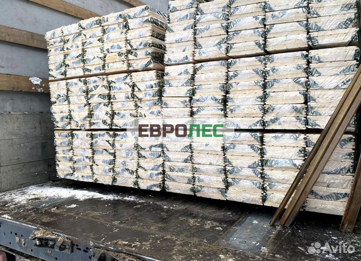 Имитация бруса