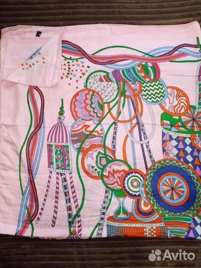 Шарф палантин новый