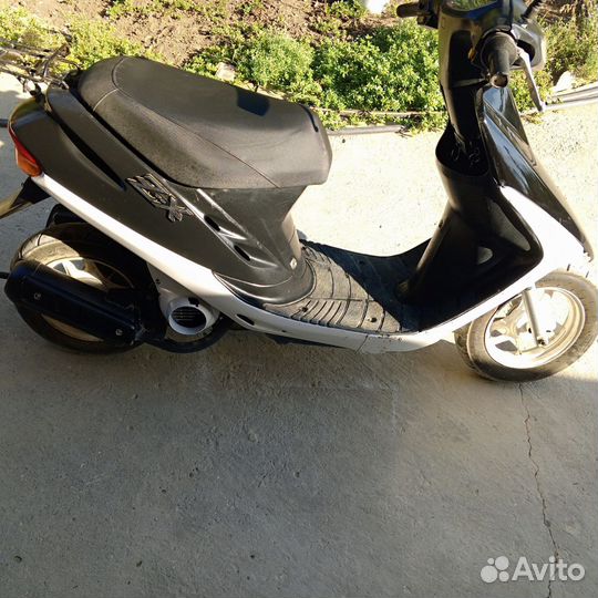 Продам Honda Dio27
