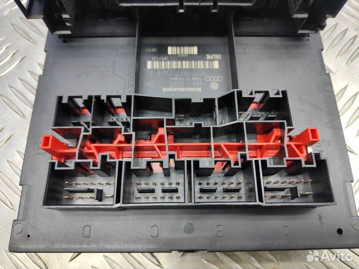 Блок электронный Volkswagen Passat B6 1.8 BZB 160