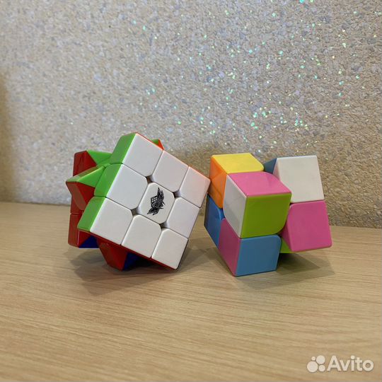 Кубик рубика