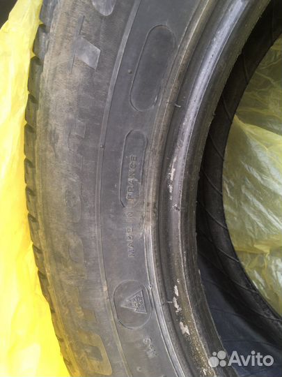 Bfgoodrich Urban Terrain T/A 215/60 R17