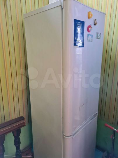 Комната 30 м² в 2-к., 1/2 эт.