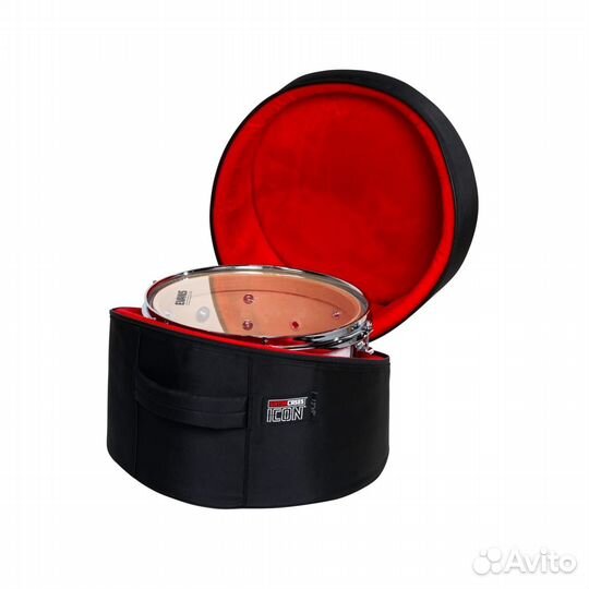 Усиленный чехол для том барабана gator GP-icon-1209