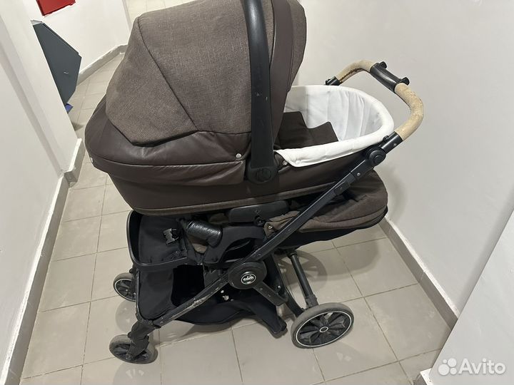 Коляска cam made in italy оригинал