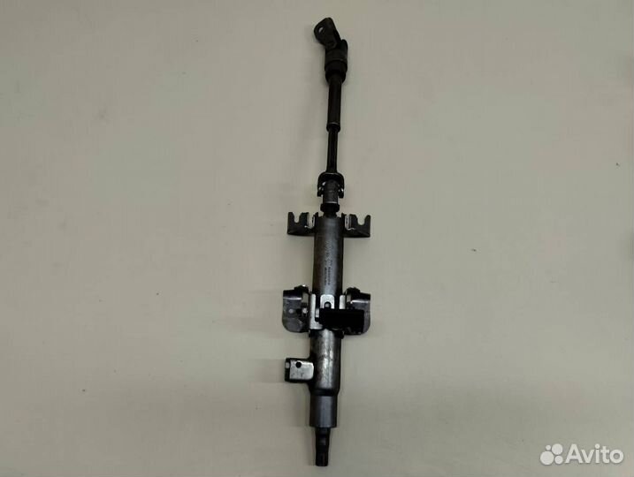 Колонка рулевая Renault Logan 2 2014