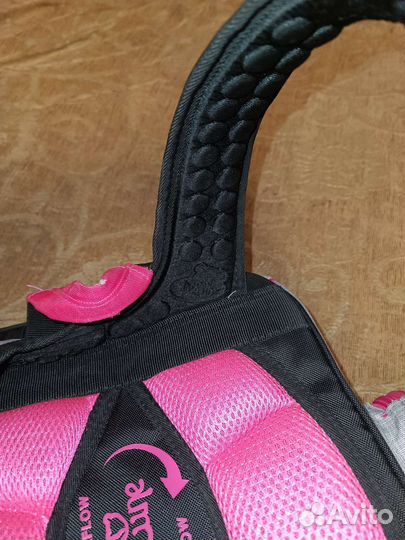 Школьный рюкзак Delune