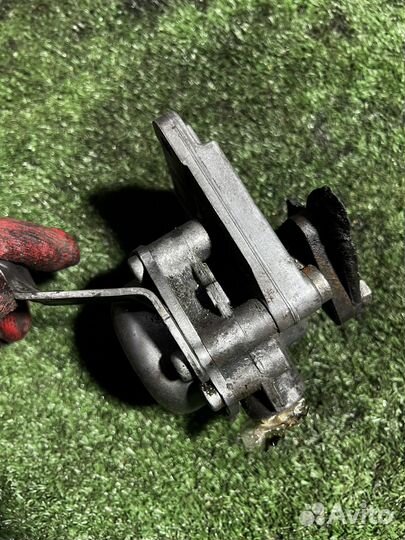 Насос гур BMW E46