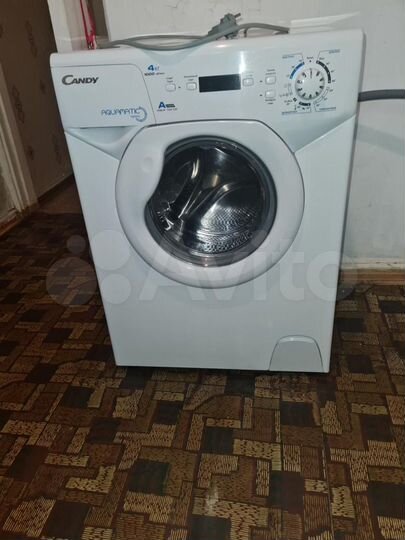 2-к. квартира, 32 м², 4/5 эт.