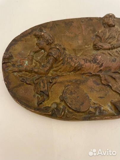 Пепельница