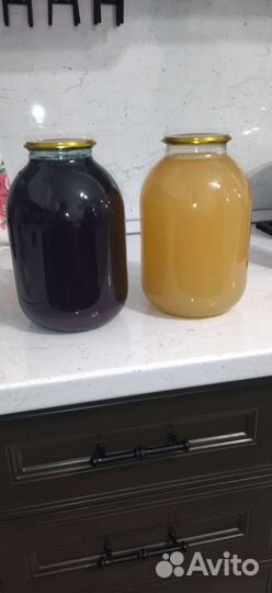 Яблочный уксус