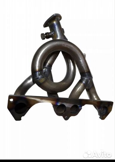 Паук 4 2 1 на ваз 8кл