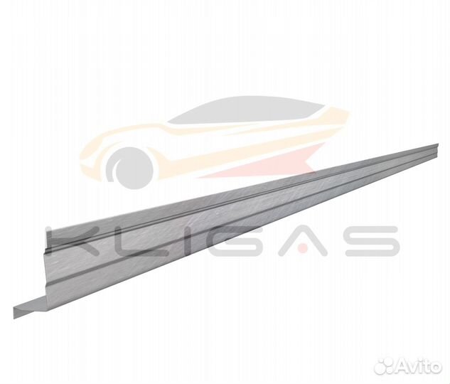 Ремонтный порог Lexus RX300 1