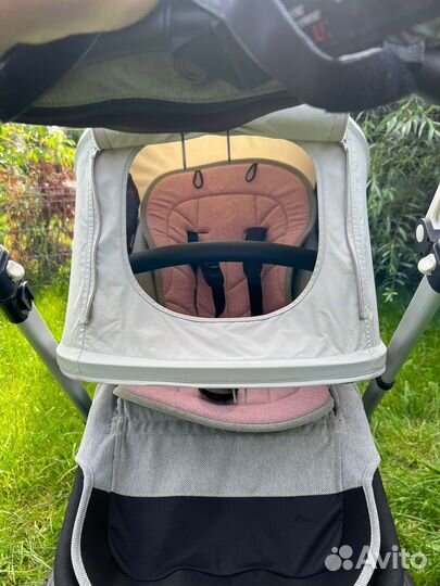 Аксессуары для коляски bugaboo