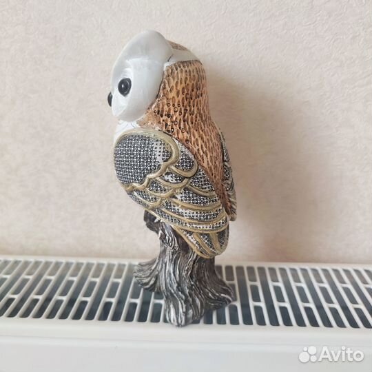 Сава фигурка новая