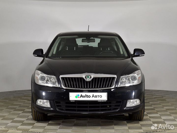 Skoda Octavia 1.4 МТ, 2010, 129 632 км