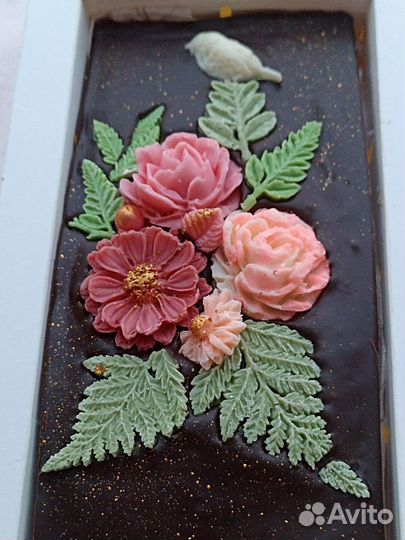 Подарок на 8марта