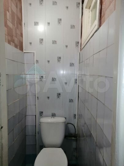 2-к. квартира, 44,8 м², 1/5 эт.