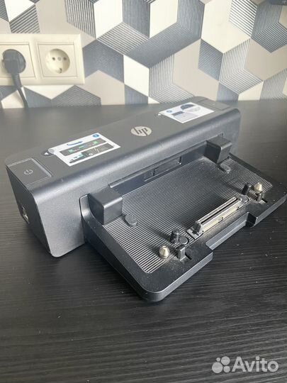 Ноутбук hp ProBook 640 g1