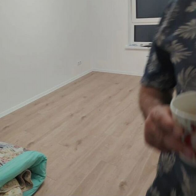 Комната 15 м² в 3-к., 8/10 эт.