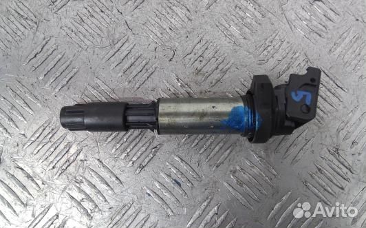 Катушка зажигания бензиновая BMW 6 E63/E64 (OPH01D
