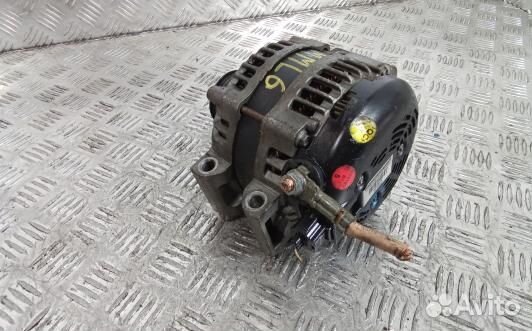 Генератор дизельный jeep grand cherokee WK2 (MML06
