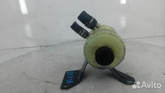 Бачок гу ford ranger 2 (81S13NO01)