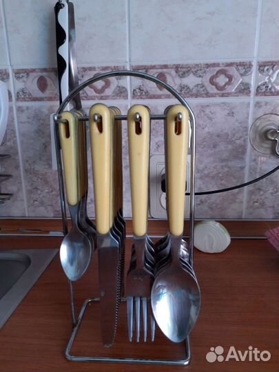 Кухонный набор