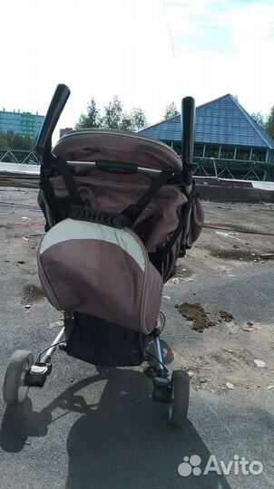 Детские коляски