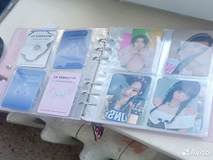 K-pop shop