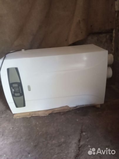 Baxi Luna3 Comfort 1.310 Fi