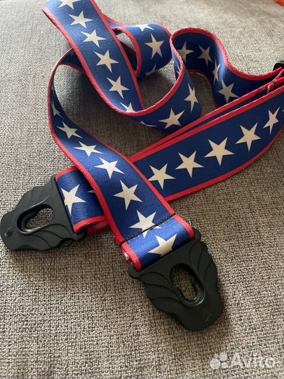 Ремень для гитары Planet Waves 50A10