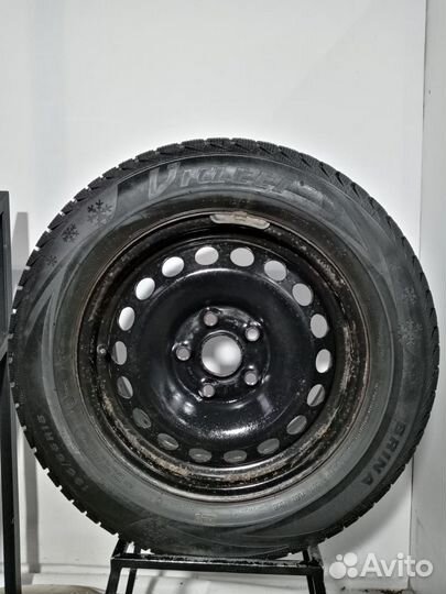 Viatti Brina V-521 195/65 R15