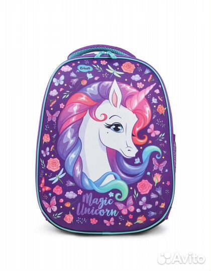 Рюкзак для девочки