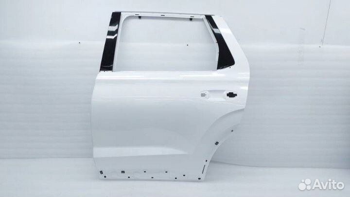 Дверь задняя левая Hyundai Palisade LX2 2021